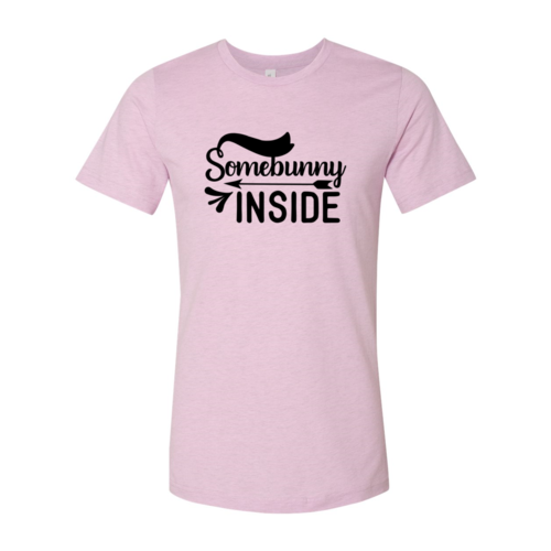 Somebunny Inside Shirt